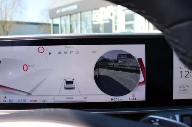 Hyundai Ioniq 6 (2026) thumbnail 20