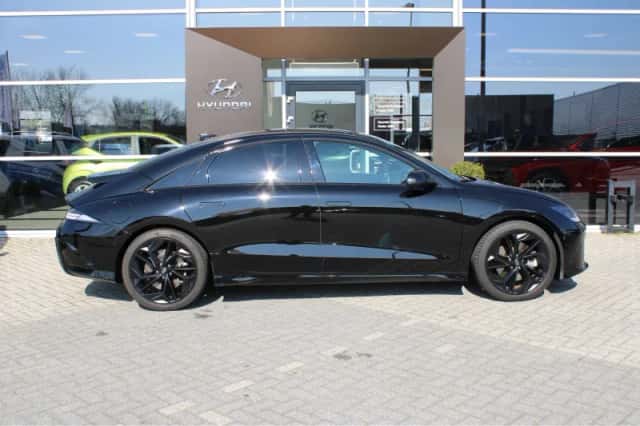Hyundai Ioniq 6 (2026) thumbnail 3