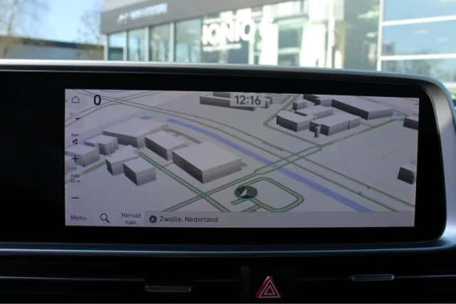 Hyundai Ioniq 6 (2026) thumbnail 22