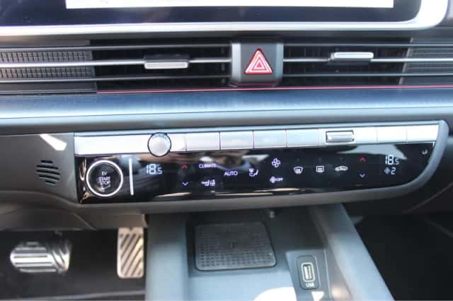 Hyundai Ioniq 6 (2026) thumbnail 23