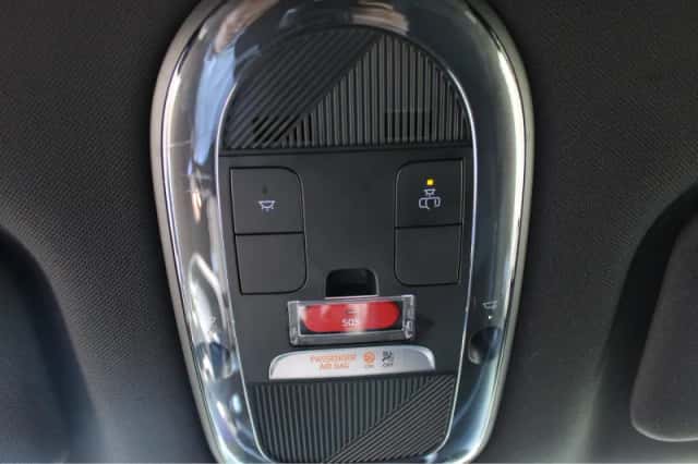 Hyundai Ioniq 6 (2026) thumbnail 25