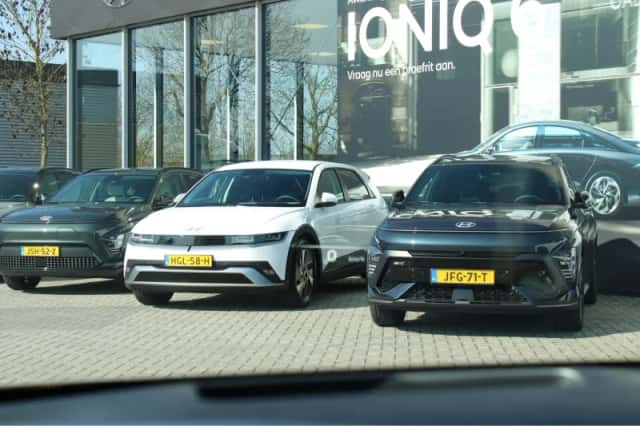 Hyundai Ioniq 6 (2026) thumbnail 27