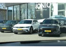 Hyundai Ioniq 6 (2026) thumbnail 27