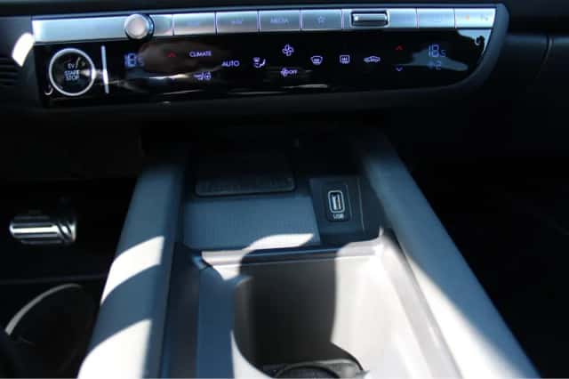 Hyundai Ioniq 6 (2026) thumbnail 28