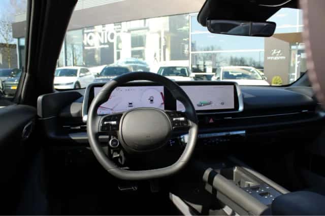 Hyundai Ioniq 6 (2026) thumbnail 34