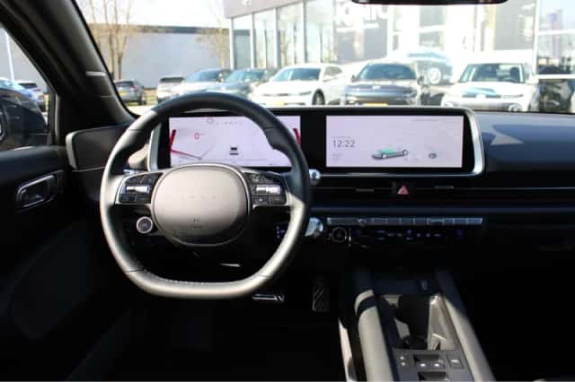 Hyundai Ioniq 6 (2026) thumbnail 35