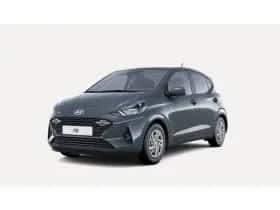 Hyundai i10 (2026) thumbnail 1