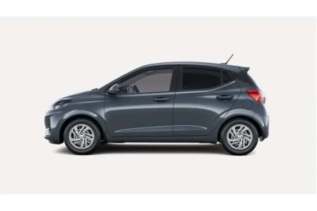 Hyundai i10 (2026) thumbnail 2