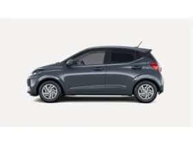 Hyundai i10 (2026) thumbnail 2
