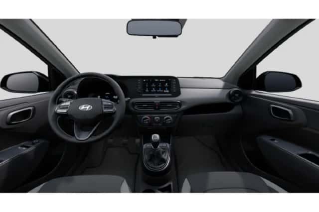Hyundai i10 (2026) thumbnail 5