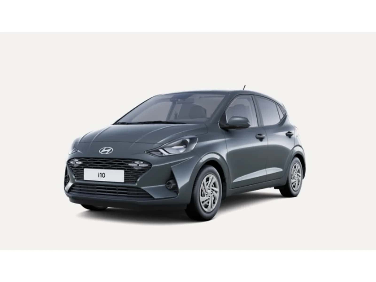 Hyundai i10 (2026) — foto 1