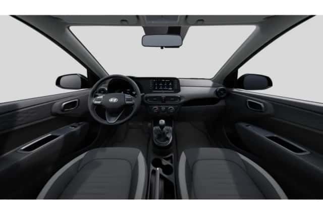 Hyundai i10 (2026) thumbnail 5