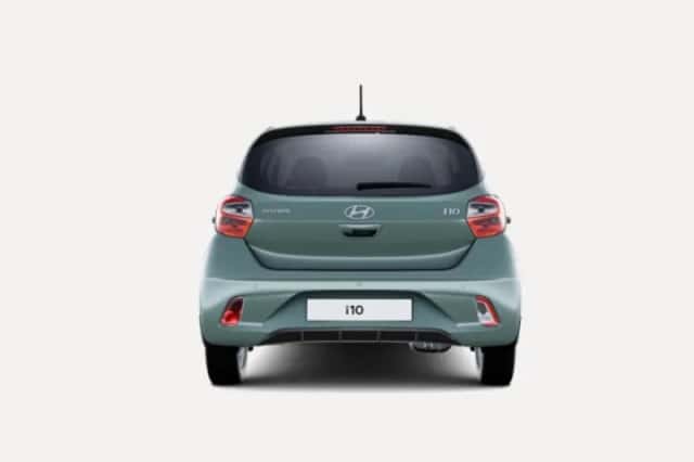 Hyundai i10 (2026) thumbnail 3