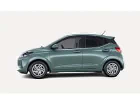 Hyundai i10 (2026) thumbnail 2
