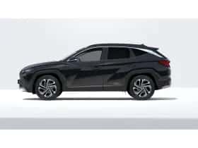 Hyundai Tucson (2026) thumbnail 2