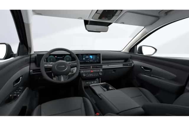 Hyundai Tucson (2026) thumbnail 6