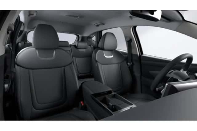 Hyundai Tucson (2026) thumbnail 7