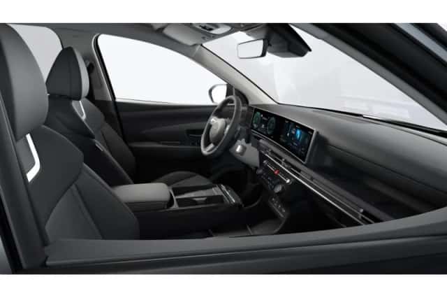Hyundai Tucson (2026) thumbnail 8