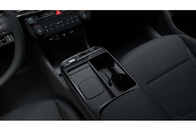 Hyundai Tucson (2026) thumbnail 10