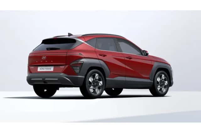 Hyundai Kona (2026) thumbnail 4