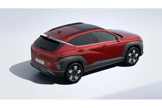 Hyundai Kona (2026) thumbnail 5