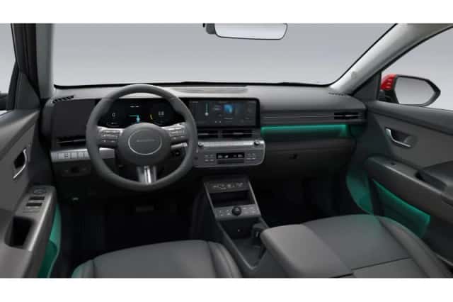 Hyundai Kona (2026) thumbnail 6
