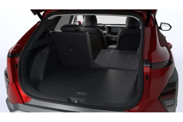 Hyundai Kona (2026) thumbnail 9