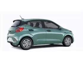 Hyundai i10 (2026) thumbnail 4