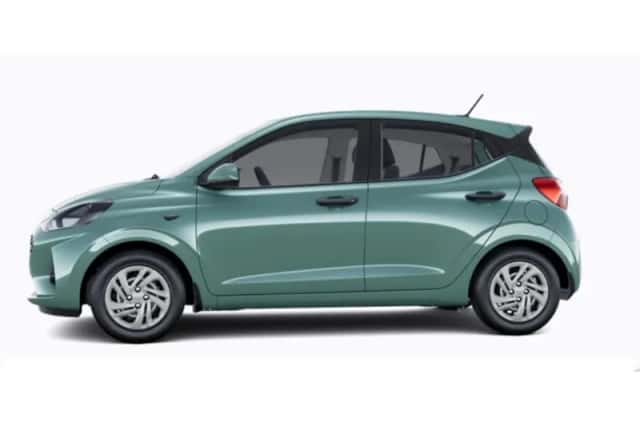 Hyundai i10 (2026) thumbnail 2