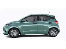 Hyundai i10 (2026) thumbnail 2