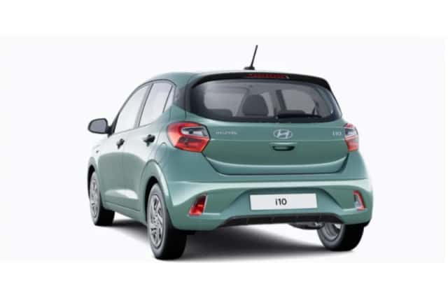 Hyundai i10 (2026) thumbnail 3