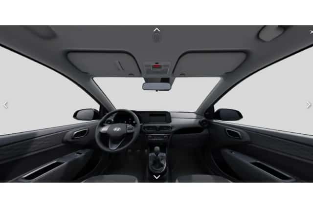 Hyundai i10 (2026) thumbnail 5