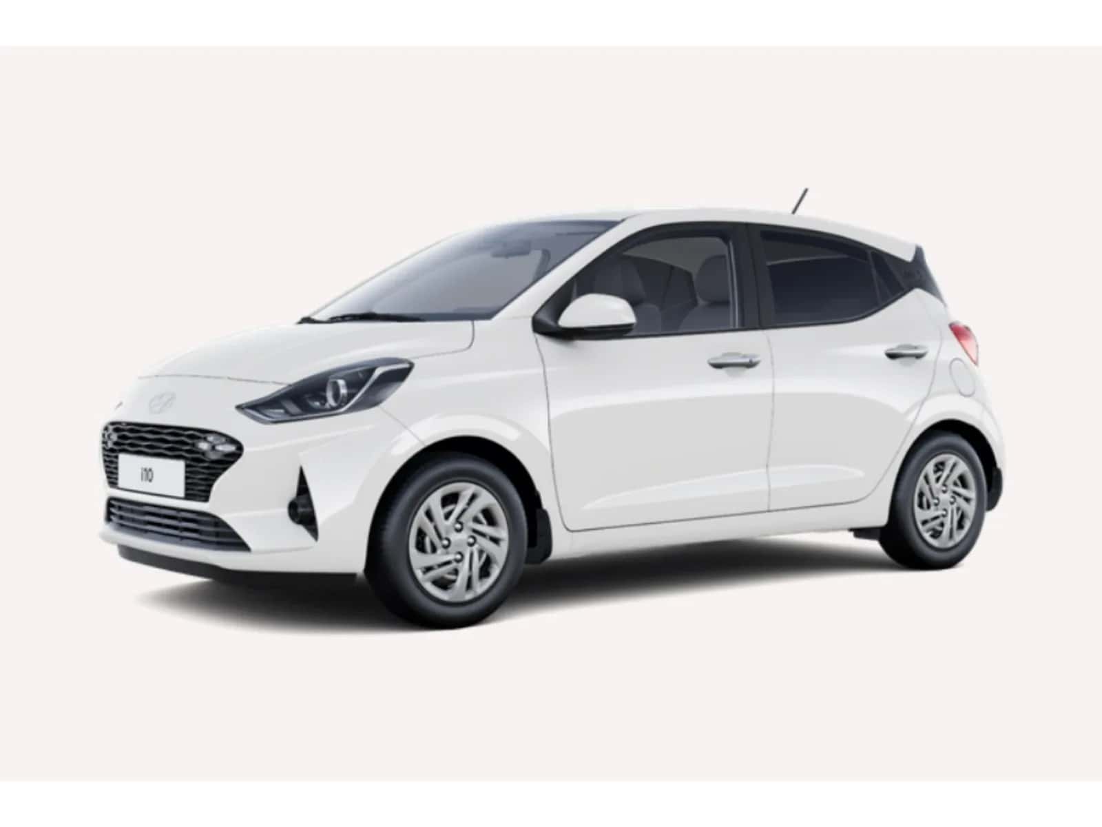 Hyundai i10 (2026) — foto 1