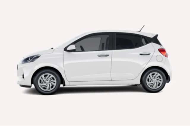 Hyundai i10 (2026) thumbnail 2