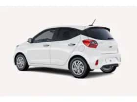 Hyundai i10 (2026) thumbnail 3