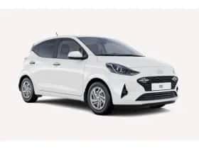 Hyundai i10 (2026) thumbnail 5