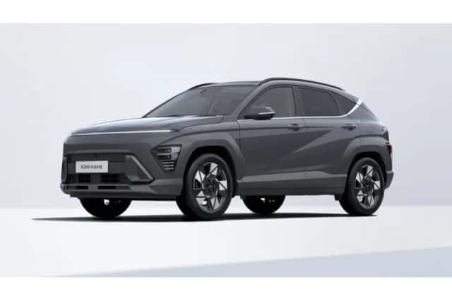 Hyundai Kona (2026) thumbnail 1