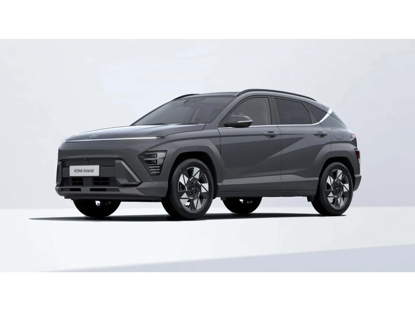 Hyundai Kona (2026) — foto 1