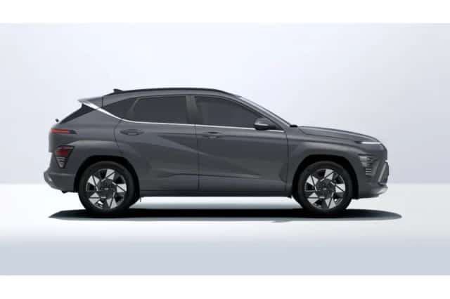 Hyundai Kona (2026) thumbnail 2