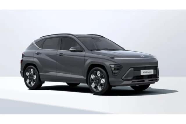Hyundai Kona (2026) thumbnail 3
