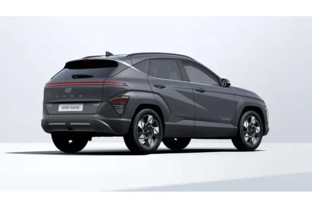 Hyundai Kona (2026) thumbnail 4