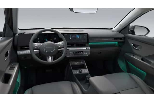 Hyundai Kona (2026) thumbnail 5