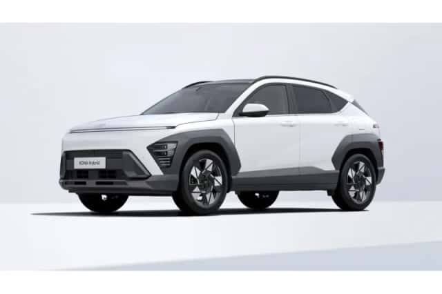 Hyundai Kona (2026) thumbnail 1