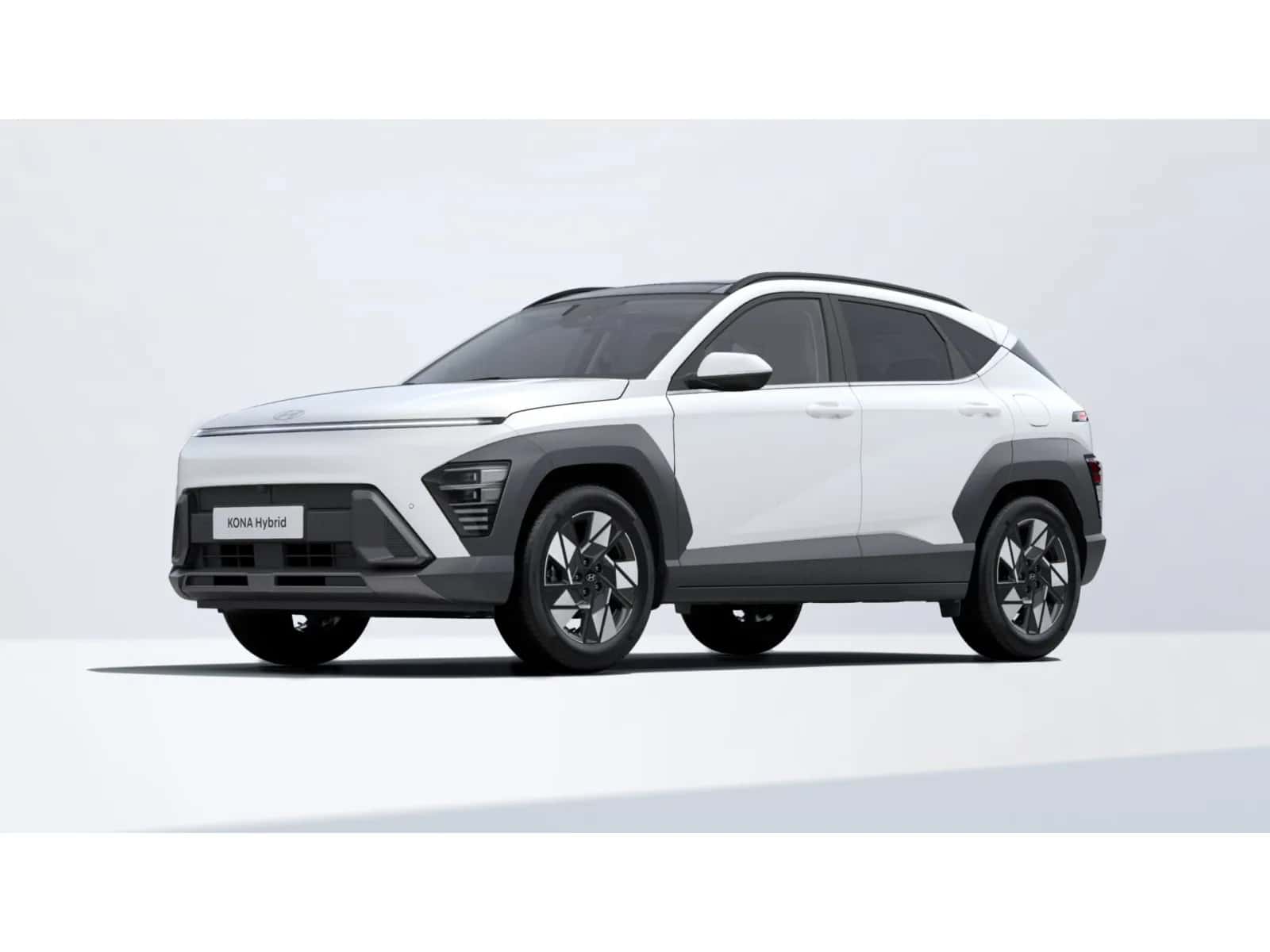 Hyundai Kona (2026) — foto 1