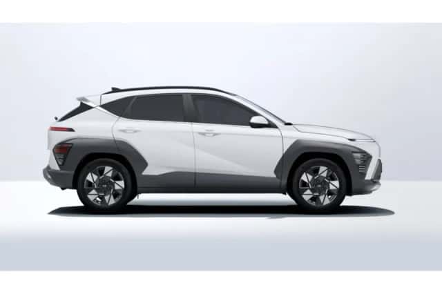 Hyundai Kona (2026) thumbnail 2
