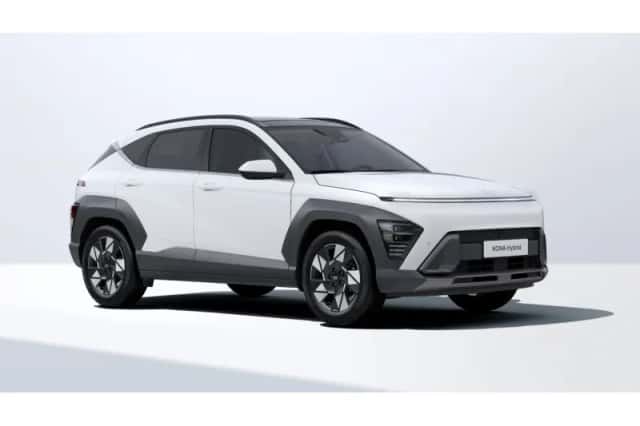 Hyundai Kona (2026) thumbnail 3