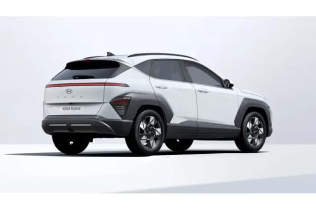 Hyundai Kona (2026) thumbnail 4