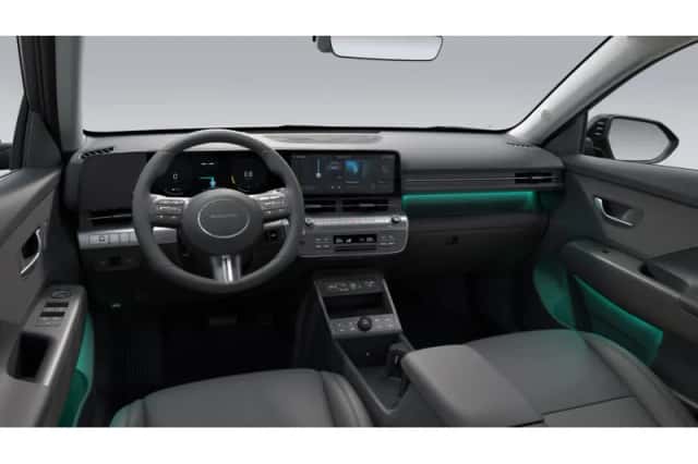 Hyundai Kona (2026) thumbnail 6