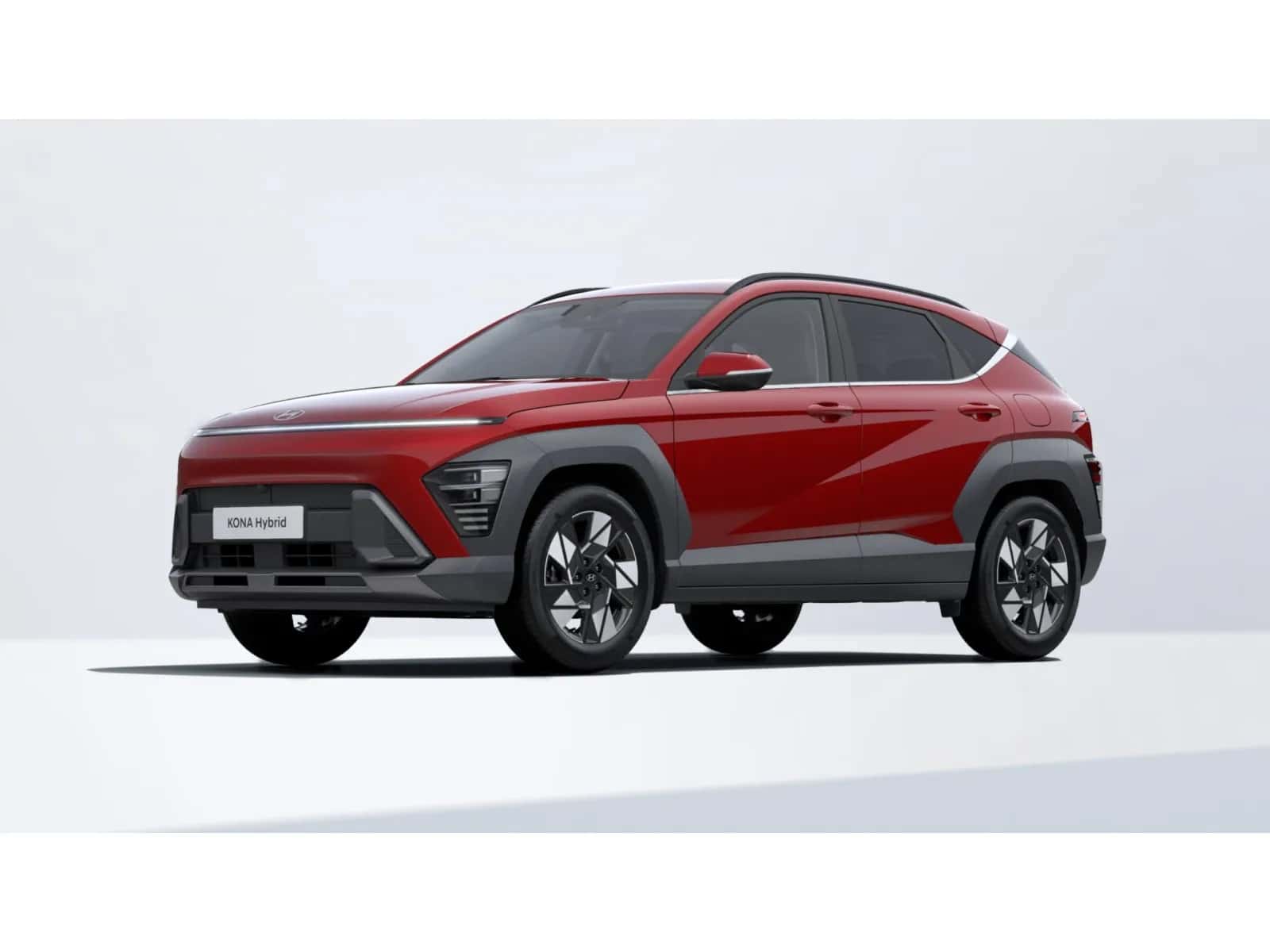 Hyundai Kona (2026) — foto 1