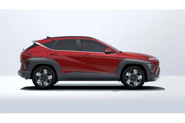 Hyundai Kona (2026) thumbnail 2